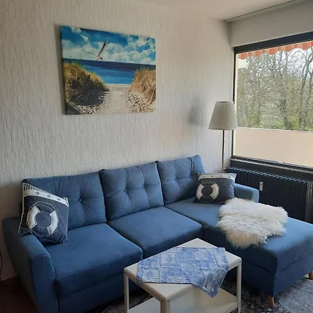 Διαμέρισμα Kalifornia258