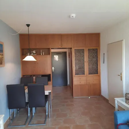 Apartamento Kalifornia258 Schönberg in Holstein