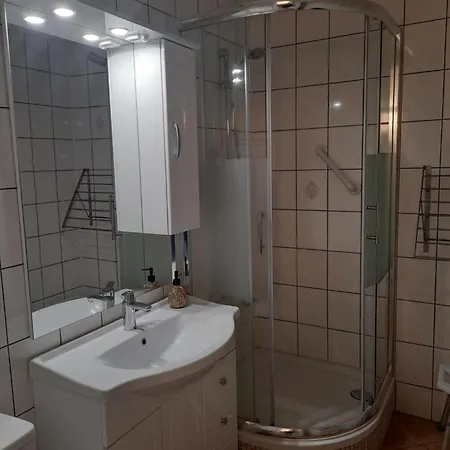 Διαμέρισμα Kalifornia258 Schönberg in Holstein