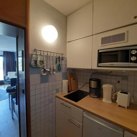 Kalifornia258 Apartamento Schönberg in Holstein