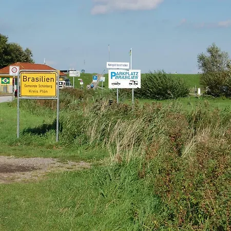 Apartamento Kalifornia258 Schönberg in Holstein